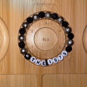 The 1975 Bracelet